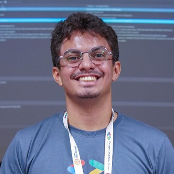 Rafael Pessoa